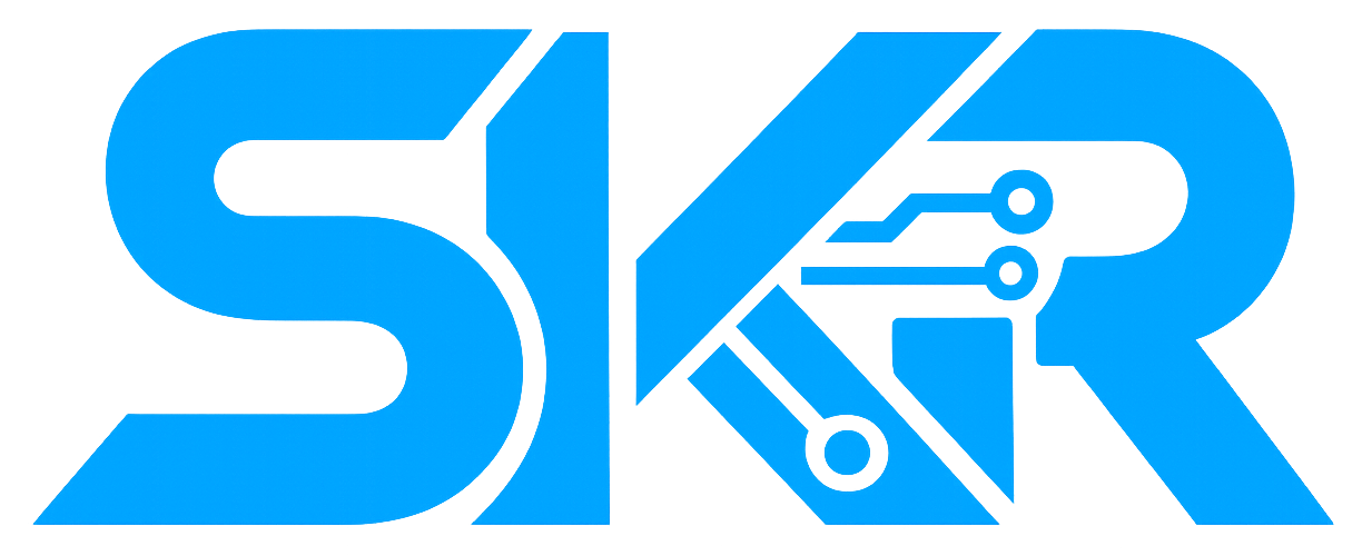 SKR Projects Hub