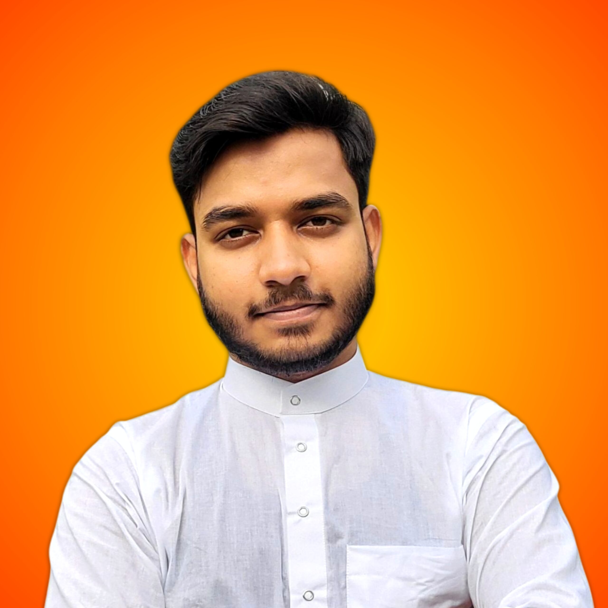 SK Raihan, Founder of SKR Projects Hub