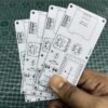 XiaoZhi AI ESP32 Custom PCB